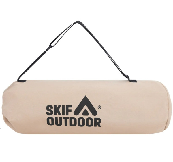 Ліжко розкладне Skif Outdoor Asket Khaki (389.04.81)