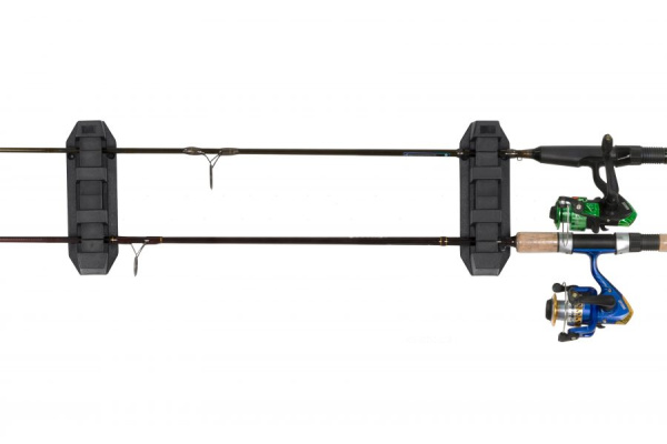 Тримач на три вудки Easterner (C12750B)