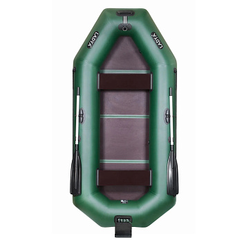 Надувний човен Ладья ЛТ-270ВТ