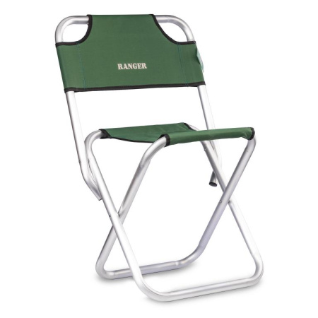 Стілець складаний Ranger Sula Alum (RA 4421)