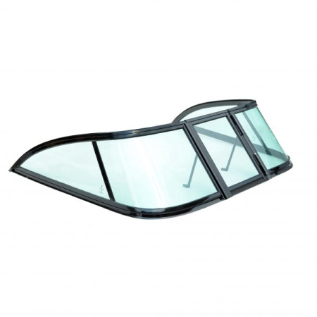 Вітрове скло Gala (Progress 4 glass)