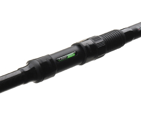 Коропове вудлище Carp Pro Cratus Compact