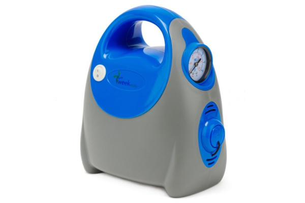 Електричний насос Weekender PK-8401