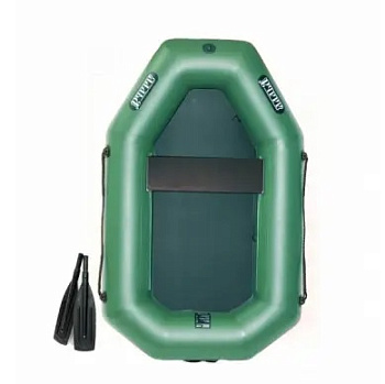 Надувний човен Ладья ЛТ-190Е