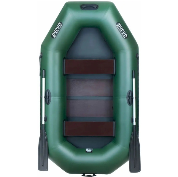 Надувний човен Ладья ЛТ-240БС