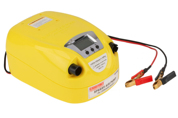 Електричний насоc Parsun (Genovo) GP-80D