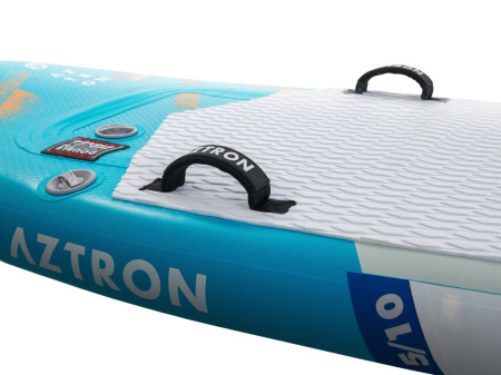 Надувна SUP дошка Aztron Falcon Air X 5'10'' (AS-201F)