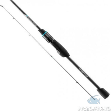 Спінінг Favorite Blue Bird BB1-732L-T 2.19m 3-12g Fast (1693.05.27)