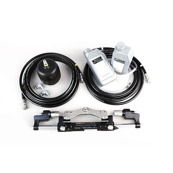 Гідравлічна система SeaFirst до 350 к.с. з редуктором 25 (MO350H-R1-25)