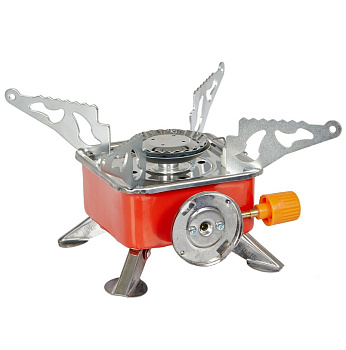 Газовий пальник Skif Outdoor Gerra I (389.03.00)