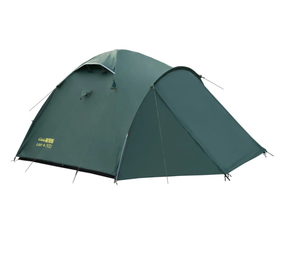 Намет Tramp Lair 4 (v2) green (UTRT-040)