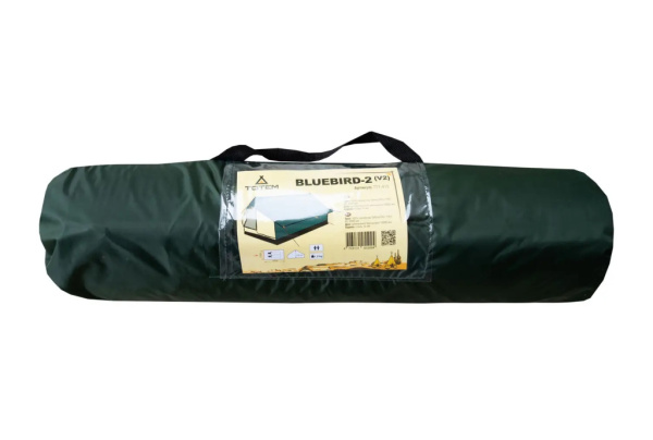 Намет Totem Bluebird 2 (v2) одношаровий (UTTT-015)