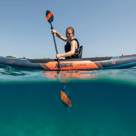 Надувний каяк Jobe Gama Inflatable Kayak (600024002)