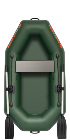 Надувний човен Kolibri К-210
