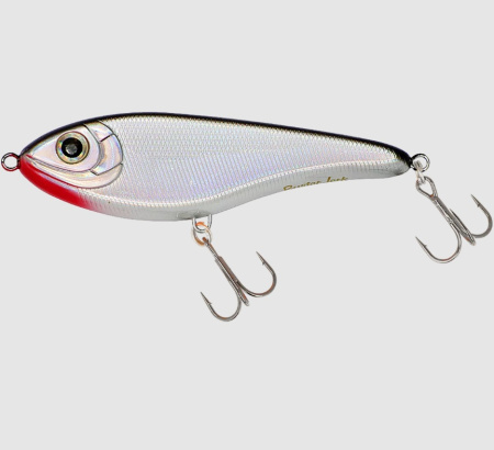 Воблер Strike Pro Buster V 85S 17.2г A010 (5055447)