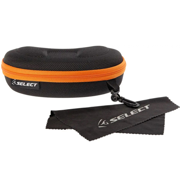 Окуляри Select CS5-FL-RR поляризаційні (плаваючі) (1870.24.80)