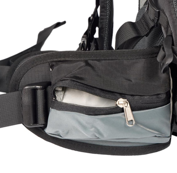 Рюкзак Skif Outdoor Futura Pro, 65L, к:black (389.02.64)