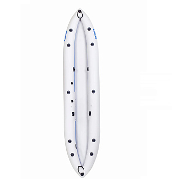 Байдарка Ладья Турист ЛБ-300У базова