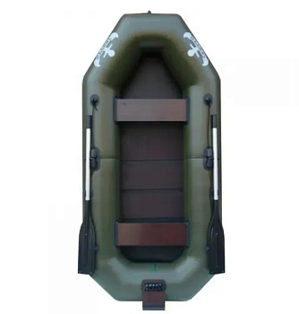 Надувний човен Skipper S-260TBP