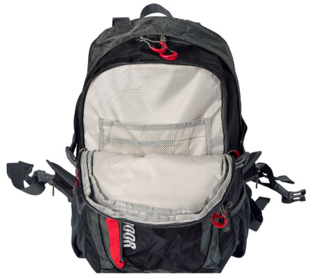 Рюкзак Skif Outdoor Tracker, 40L к:black (389.02.60)