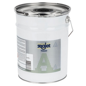 Розчинник Seajet 011 для необрастайки та грунтовки Thinner A 5 л (908TR0061-5L)