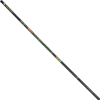 Телескопічне вудлище Maver Jurassic MX6 EVO