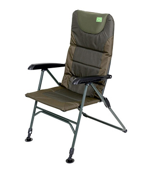 Крісло коропове Carp Pro Light (CPHD6050)