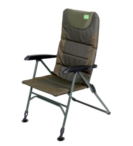 Крісло коропове Carp Pro Light (CPHD6050)