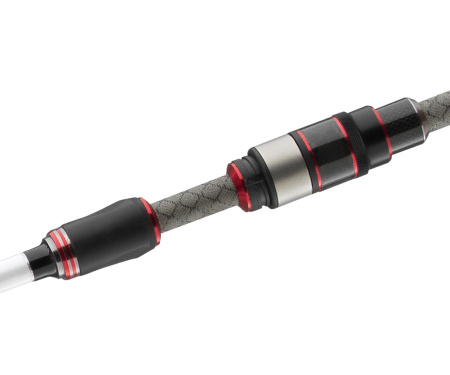 Спінінг Daiwa Silver Creek Light Spin 2.2м 5-21г (11431-221)
