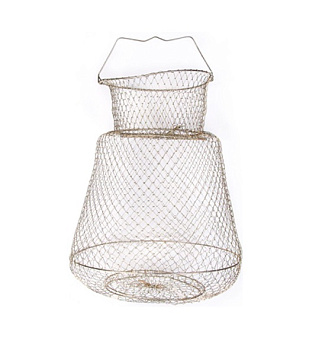 Садок Salmo металевий