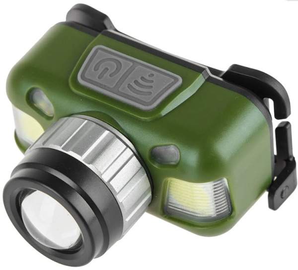 Ліхтар налобний Skif Outdoor Eastman (389.03.28)