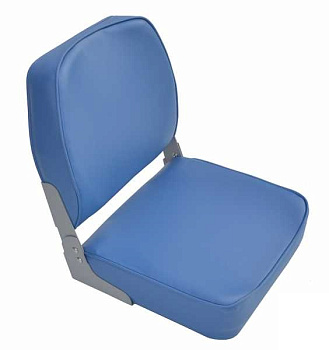 Сидіння AquaLand низьке, синє (1001102)