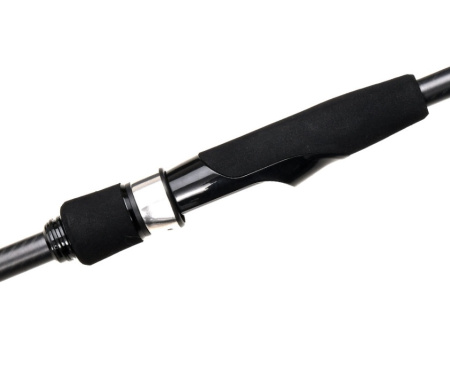 Спінінгове вудлище Azura '24 Kinetik 8'6"ML 2.59м 5-18г (K86ML)