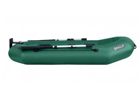 Надувний човен Aqua-Storm Ma240с Dt