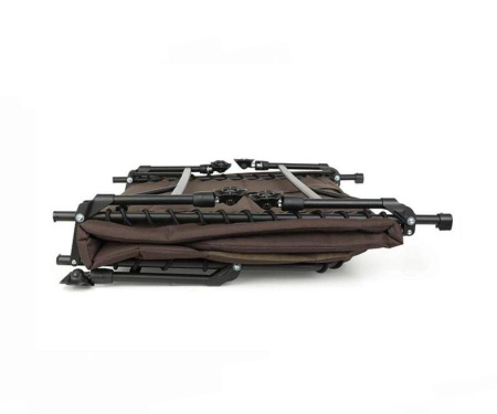 Розкладачка FOX Eos 2 bed (CBC089)