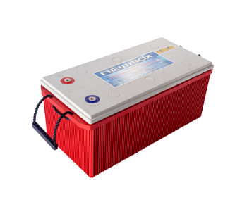 Акумулятор AGM Newmax 80Ah 12V (100Ah PNB12800 agm)