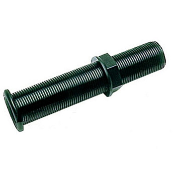 Штуцер зливний Osculati 22.7x150мм (18.736.01B 150mm)