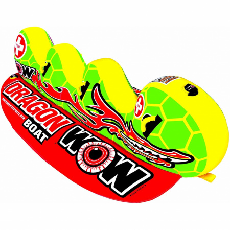 Буксирувальний балон (Плюшка) WOW Dragon Boat (13-1060)