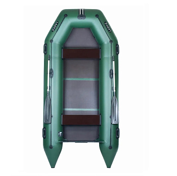 Надувний човен Ладья ЛТ-330МВ