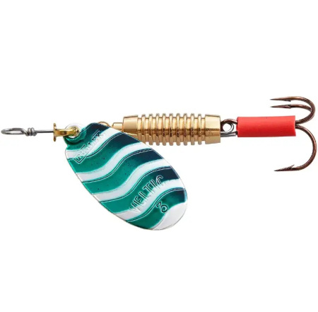 Блешня Rublex Veltic #1 2.0g ANV (1824.00.58)