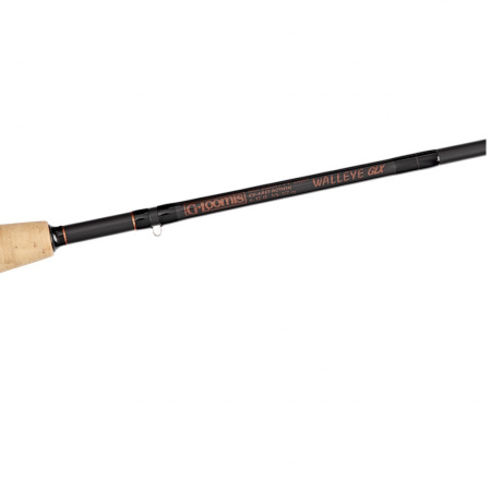 Спінінг G.Loomis GLX Walleye Series WRR8501S 2.16m 10.5-17.5g (1 частина.) (2266.55.23)