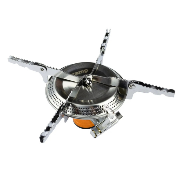 Пальник Tramp з п'єзопідпалом (UTRG-043)