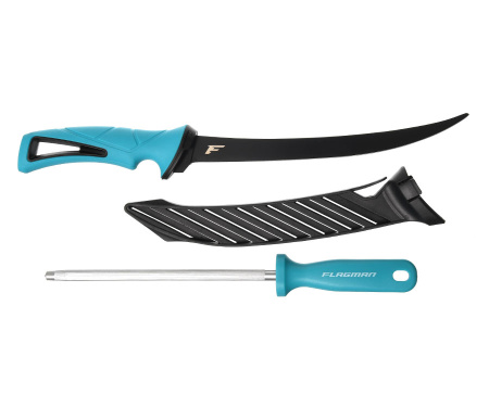 Набір інструментів Flagman Angler Tool Kit #1 (FATK-1)