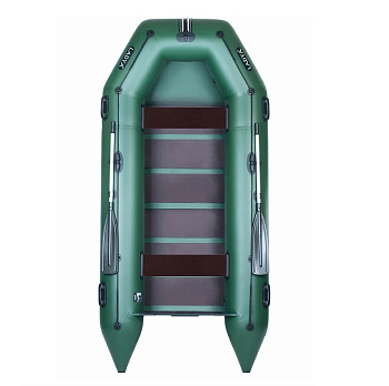 Надувний човен Ладья ЛТ-310М
