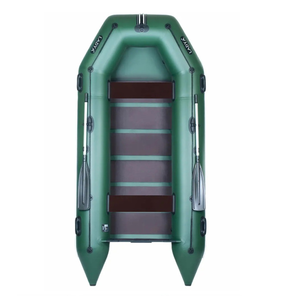 Надувний човен Ладья ЛТ-310М