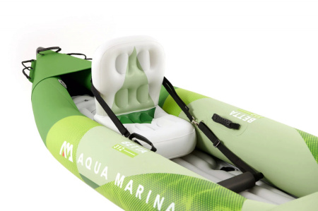 Надувний каяк Aqua Marina Betta (BE-312 2023)