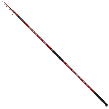 Серфове телескопичне вудилище Trabucco Scarlet Racing T-Surf