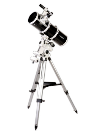 Телескоп Arsenal-GSO 150/900 (GS P1509 EQ3-2)