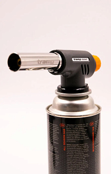 Різак газовий Tramp Rocket з п'єзопідпалом (UTRG-052)