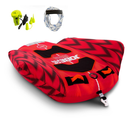 Буксирувальний балон (Плюшка) Jobe Hydra Towable Package 1P (238820003)